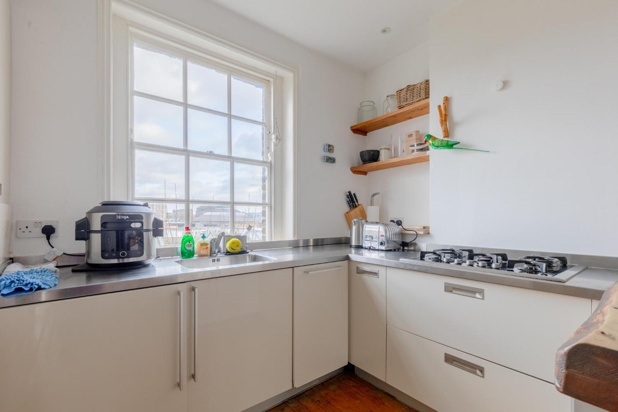 Elegant 2bd Flat Near Regent's Park Appartamento *