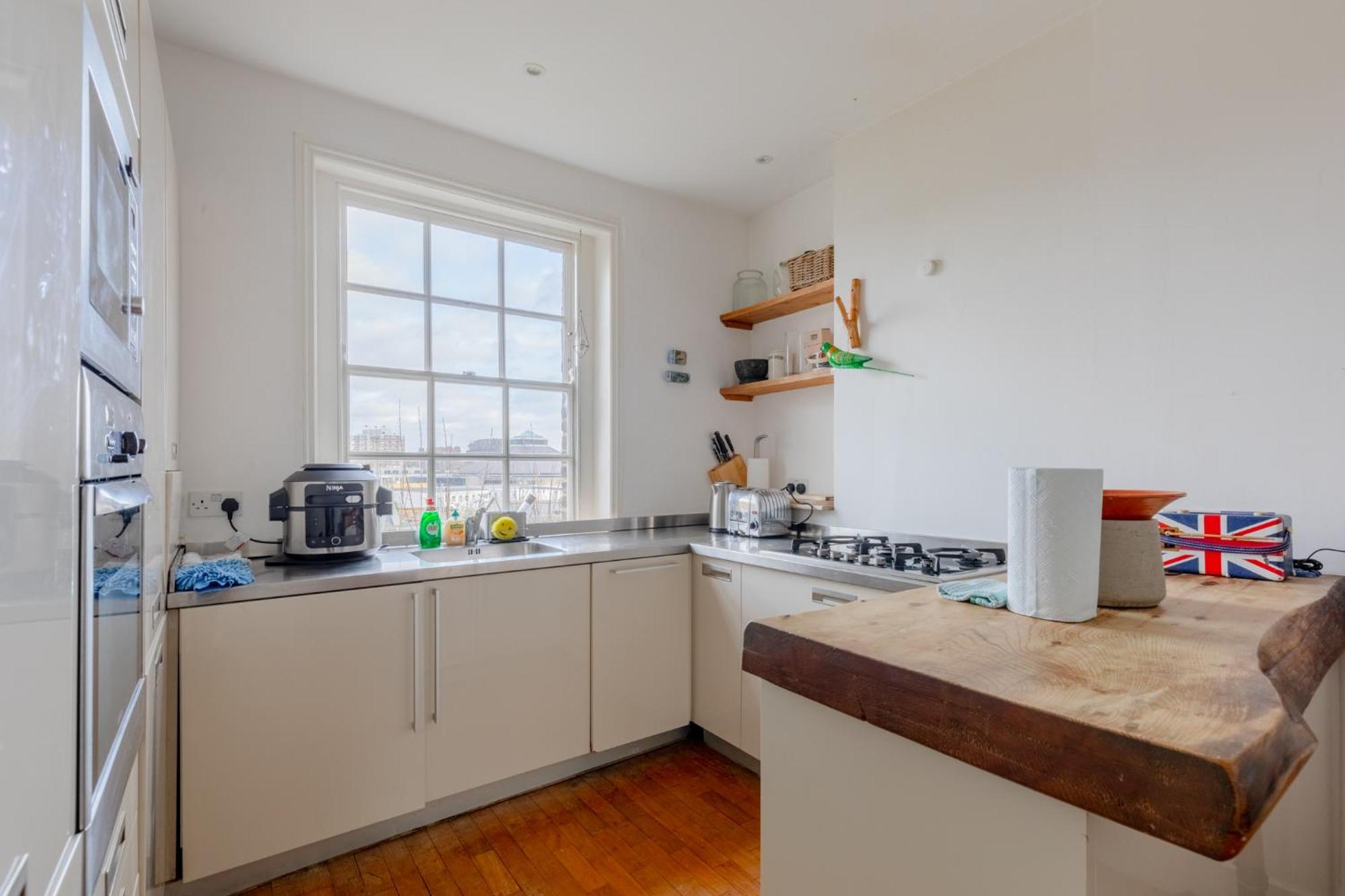 Appartamento Elegant 2bd Flat Near Regent's Park Londra