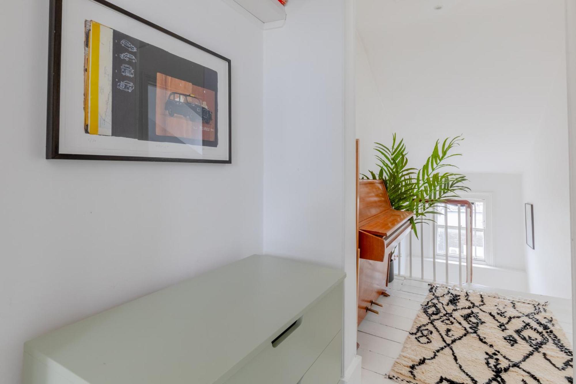 Elegant 2bd Flat Near Regent's Park * Londra