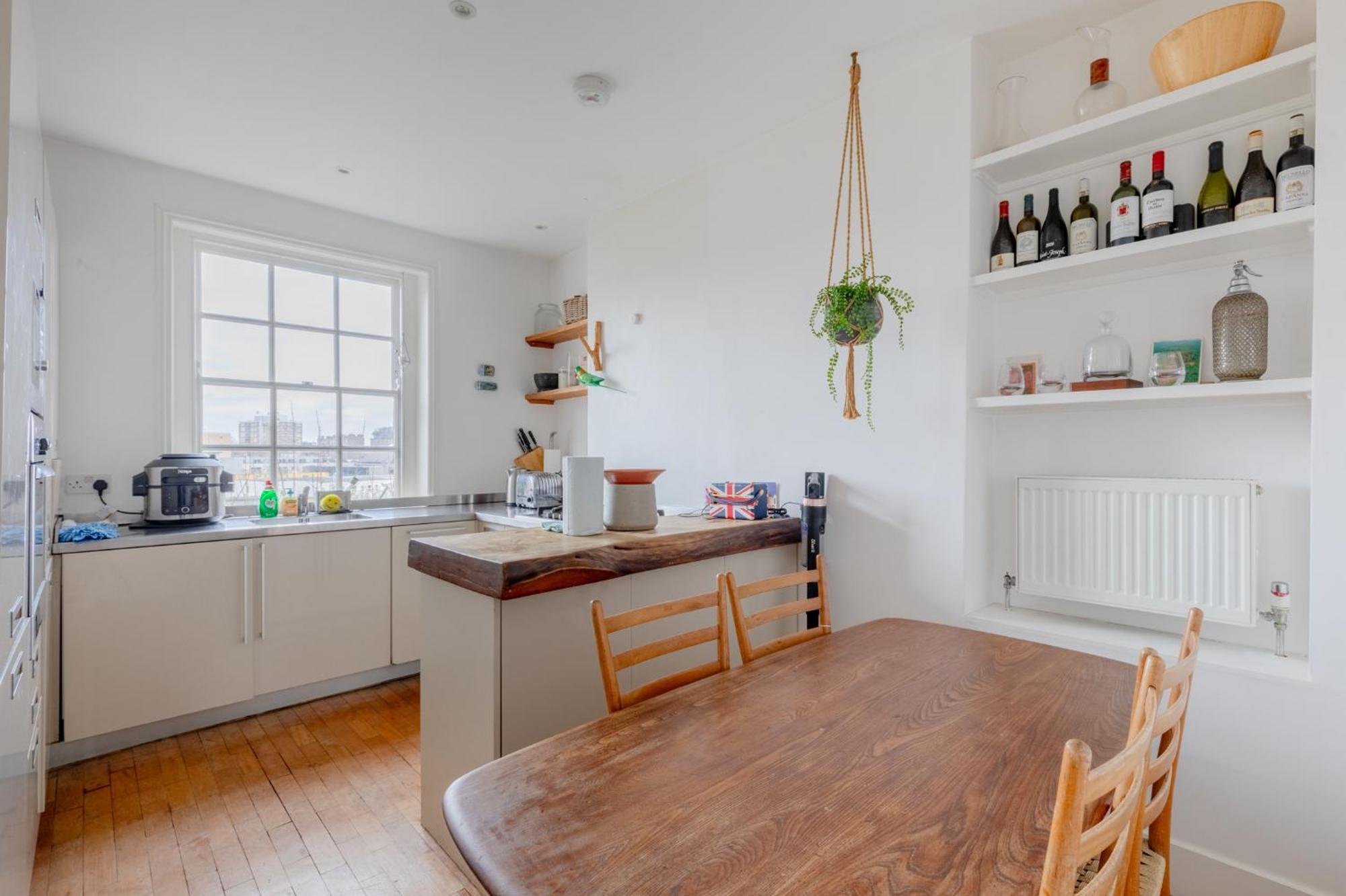Elegant 2bd Flat Near Regent's Park Appartamento *