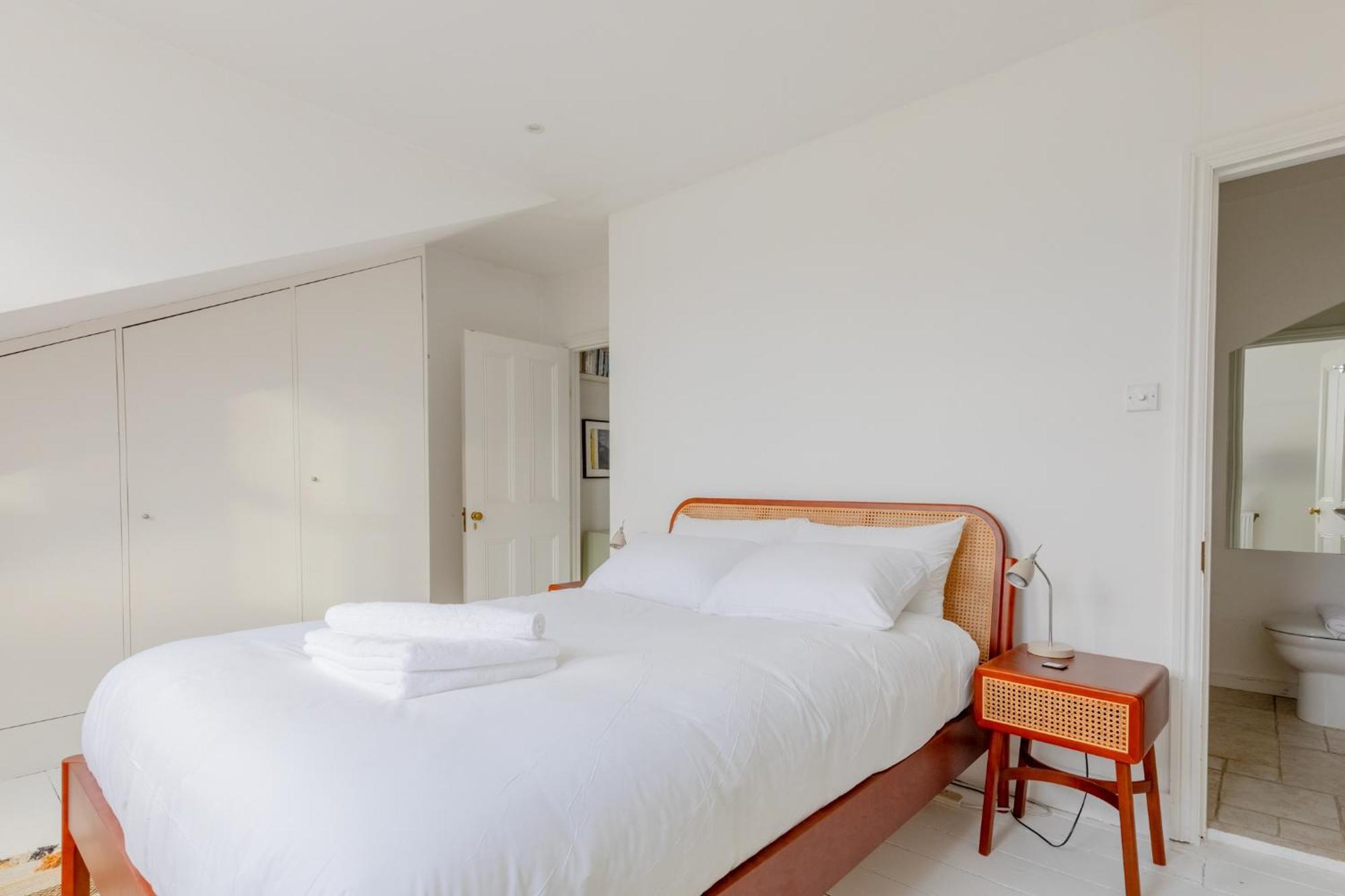 Elegant 2bd Flat Near Regent's Park Appartamento Londra