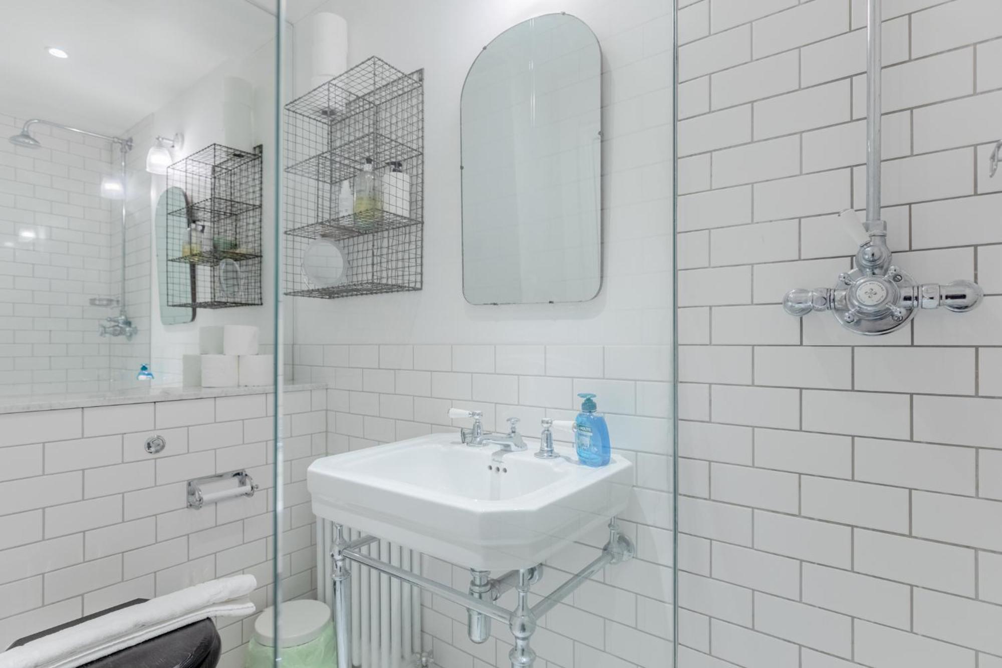 Appartamento Elegant 2bd Flat Near Regent's Park Londra