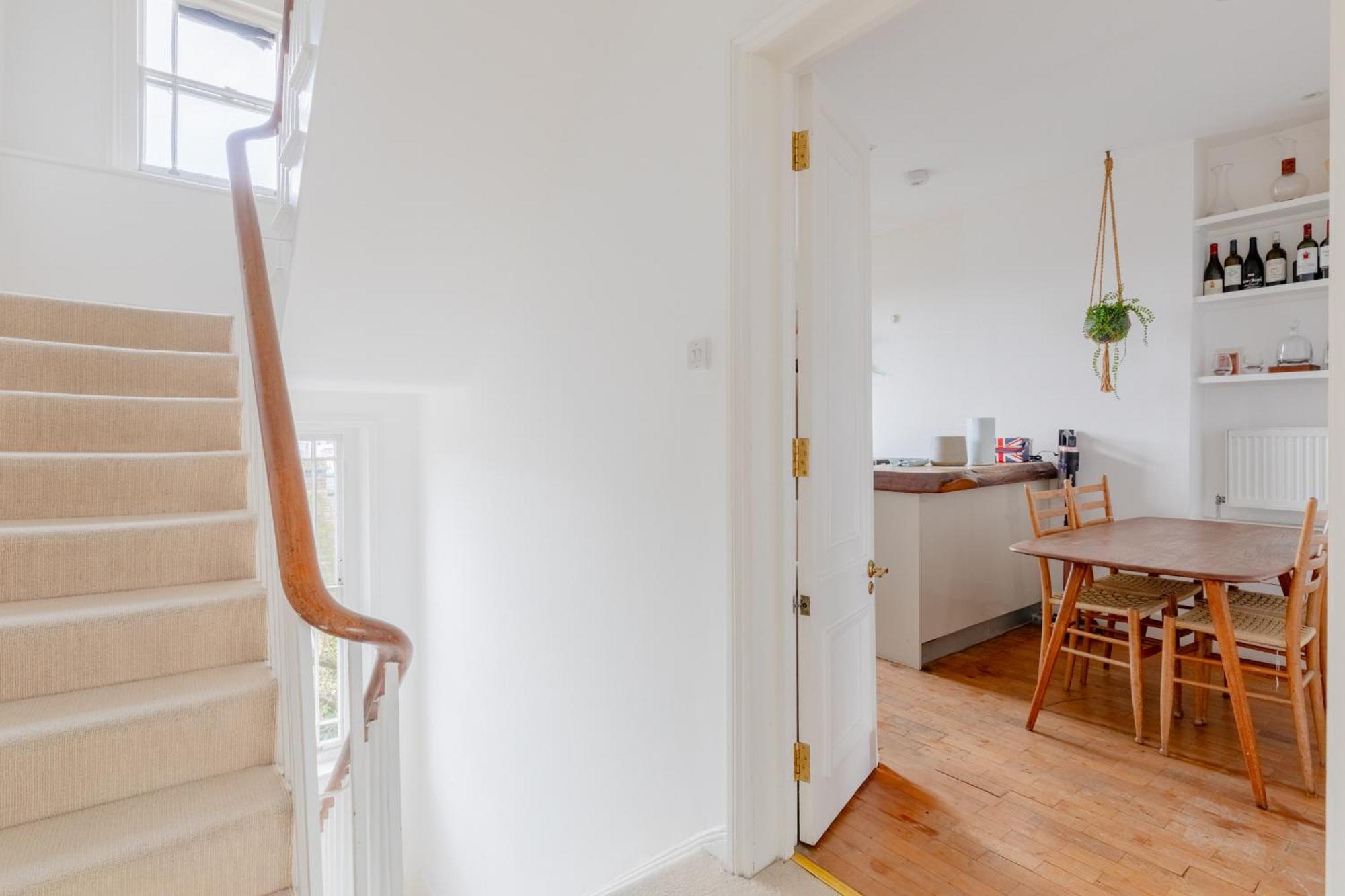 Elegant 2bd Flat Near Regent's Park Appartamento *